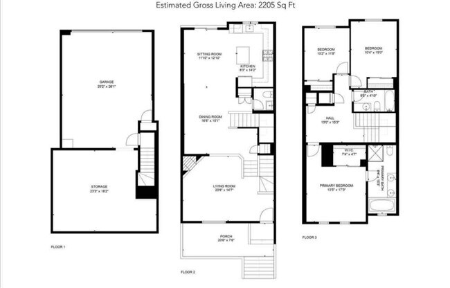 Building Photo - 181 Esfahan Dr