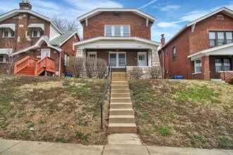 Building Photo - (233) 7729-31 Gissler Ave