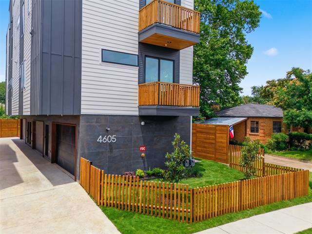 Building Photo - 4605 Belmont Ave