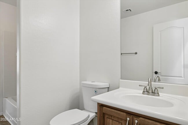 Building Photo - 4719 E Amber Sun Dr