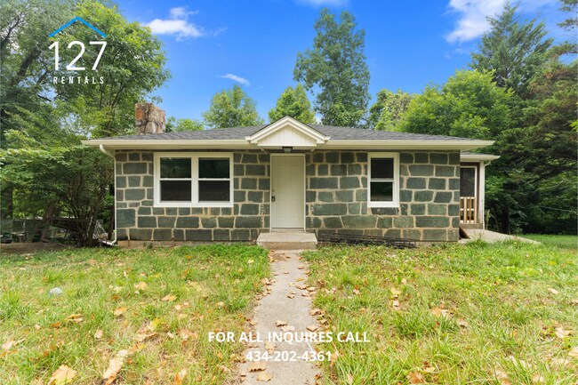 Primary Photo - 30 Overton Dr