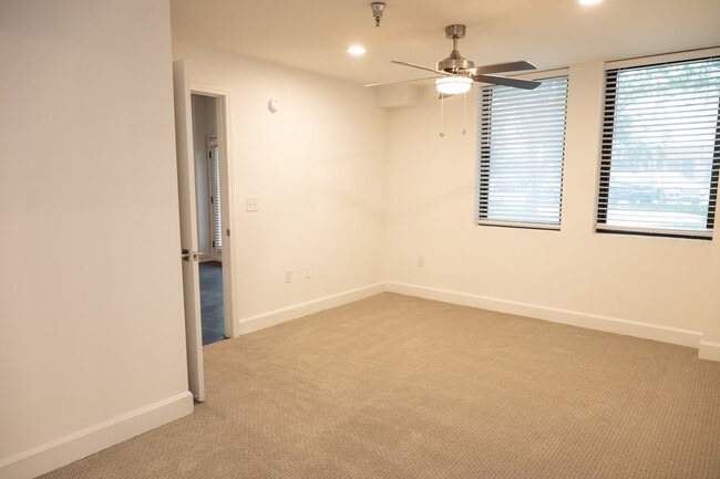 2201 | Bedroom - ArriveKC Condos