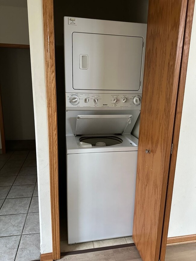 Building Photo - Luxury Two-bedroom apartment in downtown Stoughton with in-unit laundry and central a/c