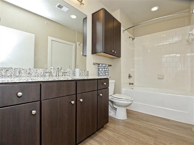 Building Photo - 1900 Barton Springs Rd