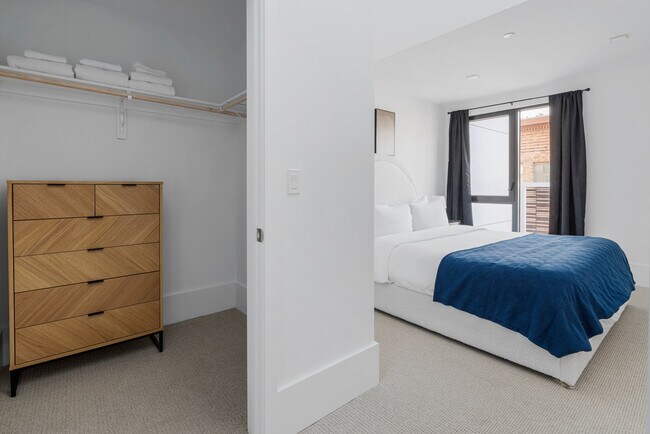 Building Photo - 1288 Howard St