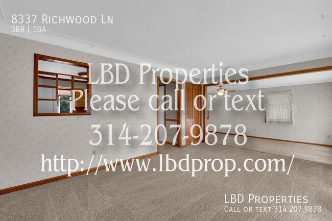 Building Photo - 8337 Richwood Ln
