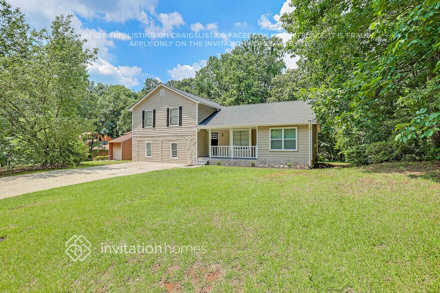 Building Photo - 832 Post Rd Cir