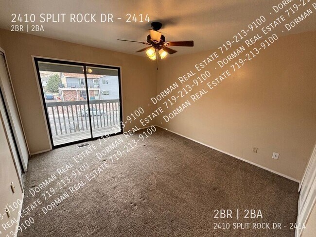 Building Photo - 2410 Split Rock Dr