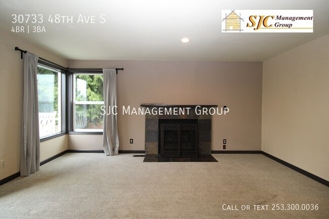 Building Photo - 30733 48th Ave S