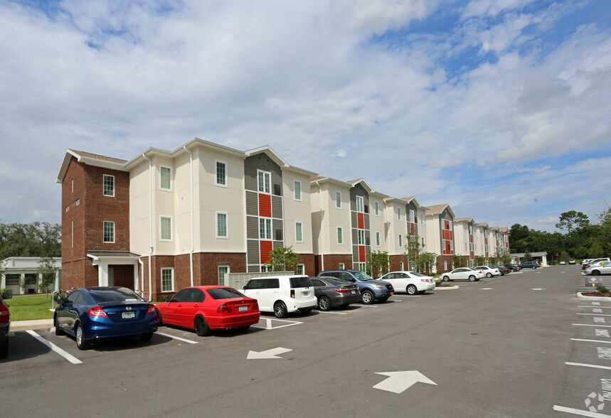 Bellarmine Hall *USF STUDENT LIVING* Tampa, FL Apartment Finder