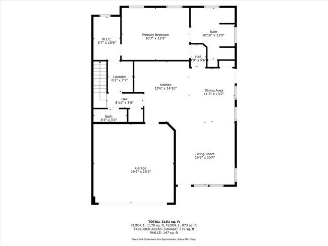 Building Photo - 3972 Prospect St