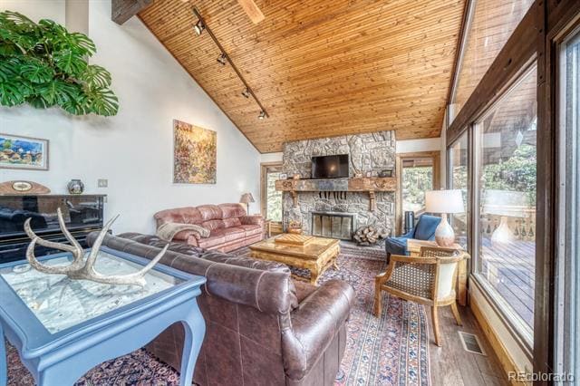 Building Photo - 18525 Via Ponderosa Dr