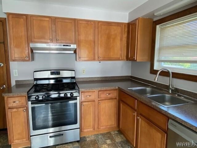 Building Photo - 5846 Sheridan Dr