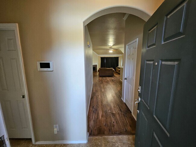 Building Photo - Newly Renovated Single Family Home | 3 BR/2BA | with Radiant barrier insulation!