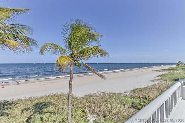 Building Photo - 1370 S Ocean Blvd