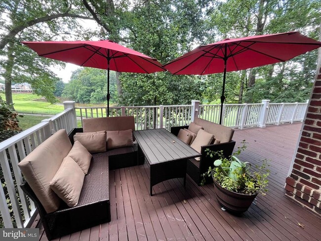 Building Photo - 7809 Fox Gate Ct