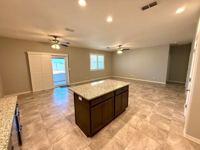 Building Photo - Beautiful 2023 Build | 3 Bed, 2 Bath | Solar + Premium Upgrades | Landscaping Included