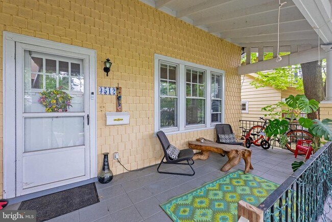 Building Photo - 3512 35th St NW