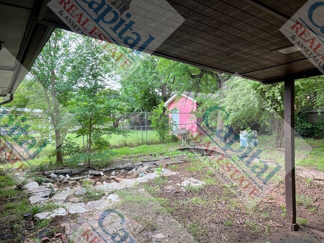 Building Photo - 3 Bedroom in Del City