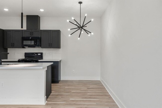 Building Photo - 1026 Junell St