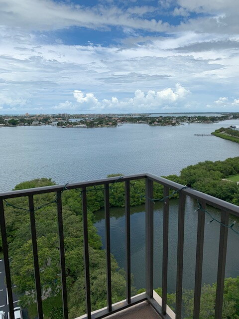 Building Photo - South Pasadena Condo with Intracoastal Vie...