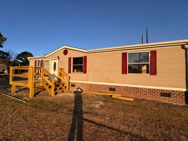 Building Photo - 4727 Julious Ln