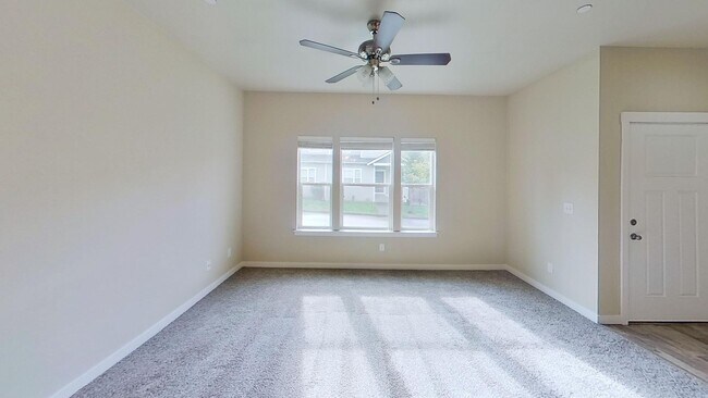 Building Photo - Spacious 3-Bedroom Home with Attached 2-Car Garage, apply today!!