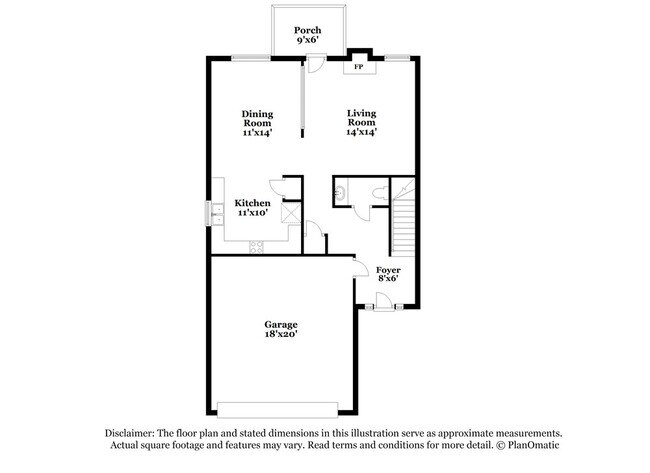 Building Photo - 11147 Aliyah Dr