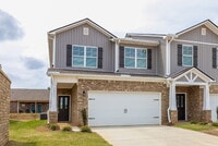 Building Photo - "Charming Newly built 3-Bed Townhouse Retreat with Granite Elegance in Prime Huntsville Location!"