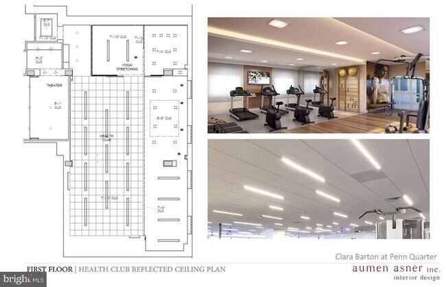 Building Photo - 616 E Street NW Unit 256