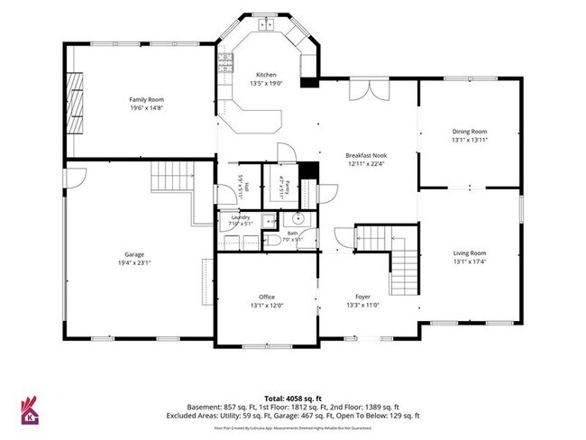 Building Photo - 226 Ark Rd