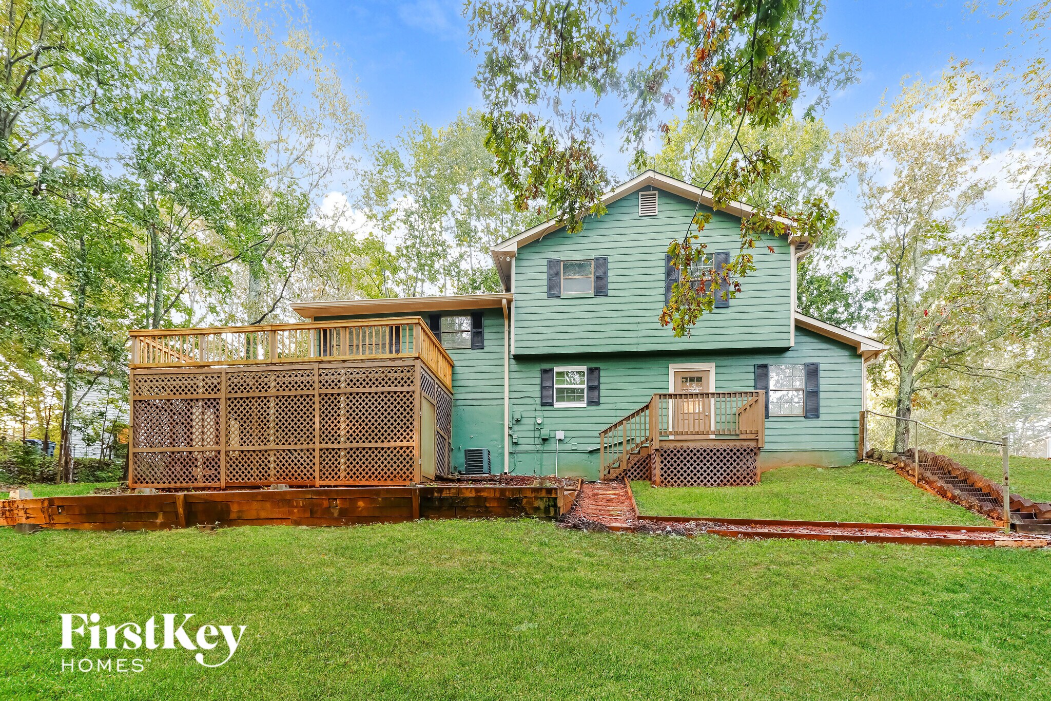 Building Photo - 1515 Trail Ridge Ct