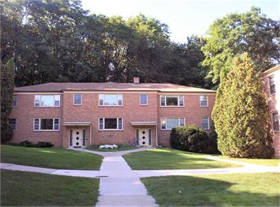 Building Photo - 3317 Harvey St