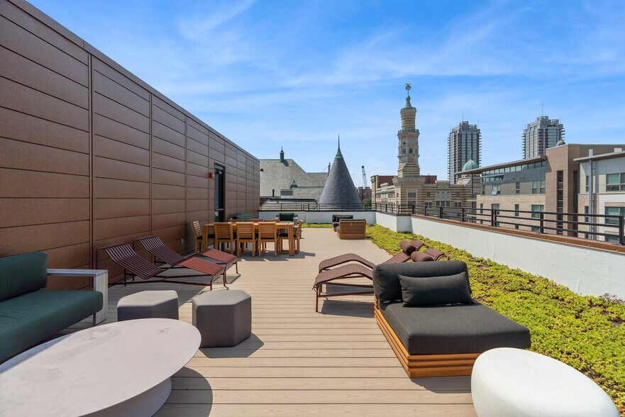 Building Photo - 423 E Michigan St