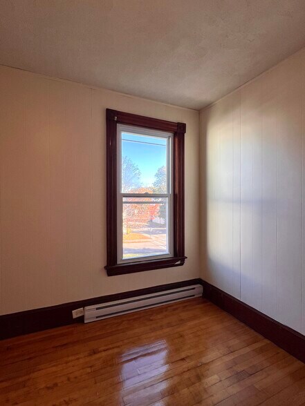 Bedroom 3 - 94 Graham St