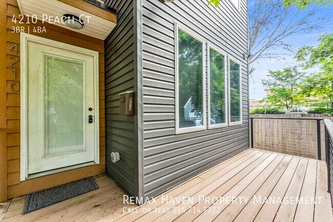 Building Photo - 4210 Peach Ct