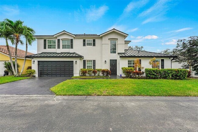 Primary Photo - 3588 Sahara Springs Blvd