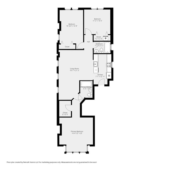 Building Photo - 2A Wellington St