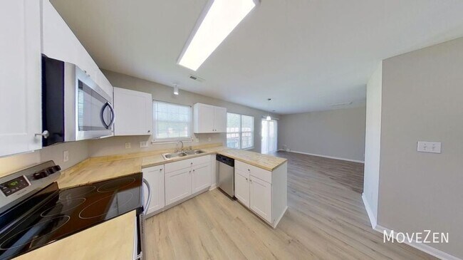 Building Photo - 3016 Christian Scott Ln