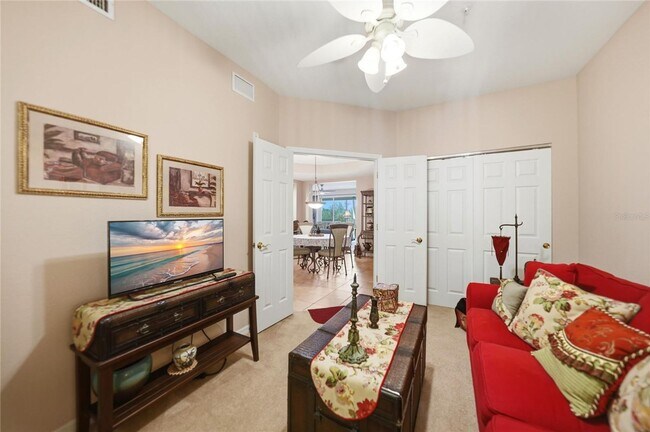 Building Photo - FOUNTAIN COURT CONDOMINIUM AVAILABLE FOR 2027 SEASON-HEART OF PUNTA GORDA