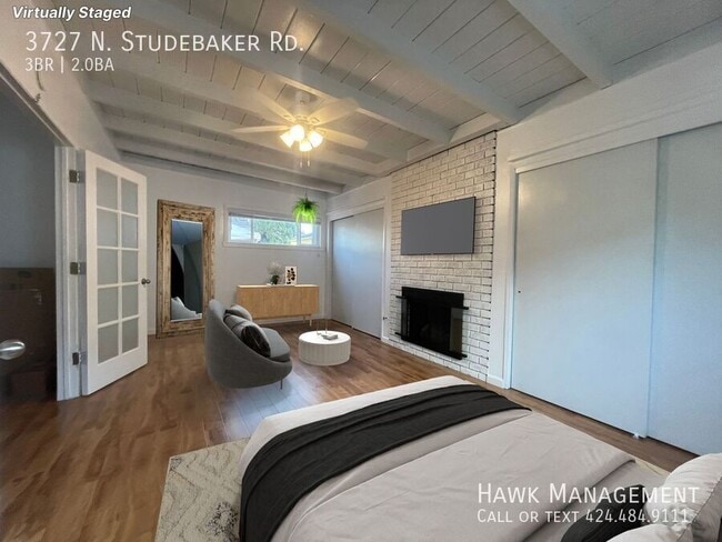 Building Photo - 3727 N Studebaker Rd
