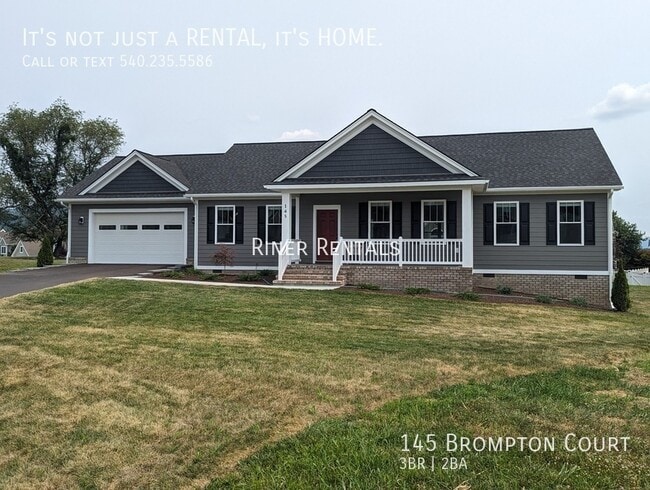Building Photo - 145 Brompton Ct