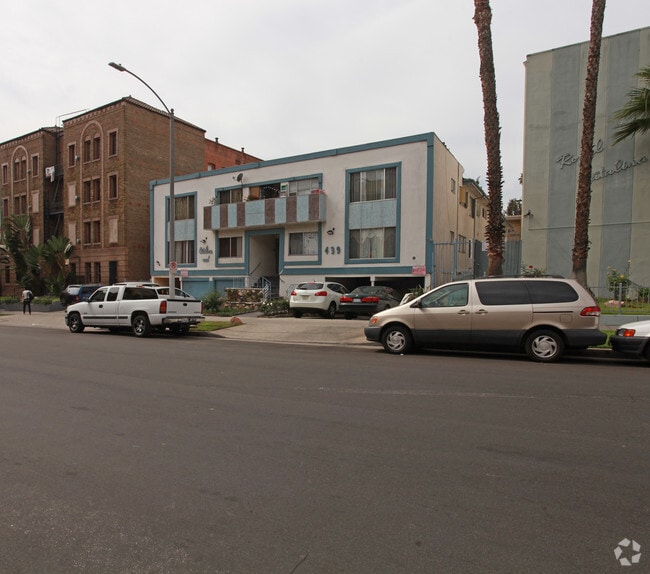 Building Photo - 439 S Catalina St