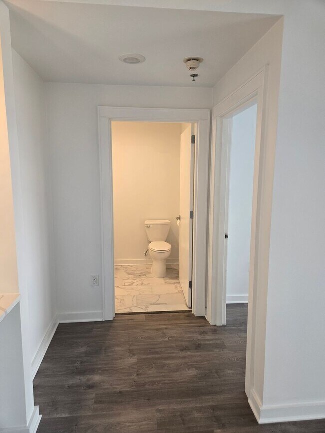 Building Photo - Be the first to occupy this renovated 2-bedroom & 2 full bathrooms condominium with lots of ameni...