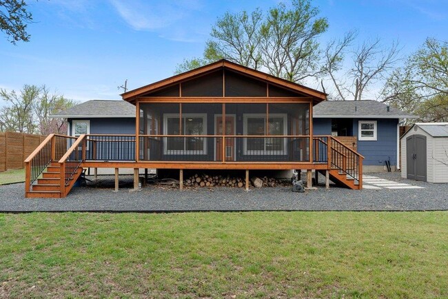 Building Photo - 3404 Touchstone St