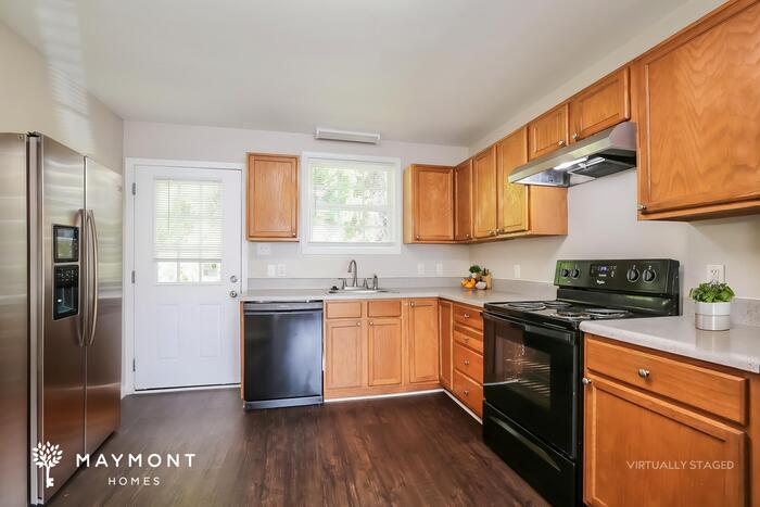 Building Photo - 4015 Mountainridge Dr