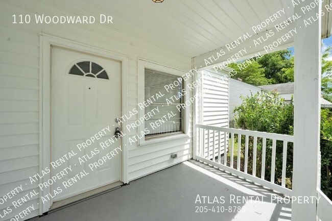 Building Photo - 110 Woodward Dr