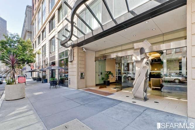 199 New Montgomery - 199 New Montgomery St