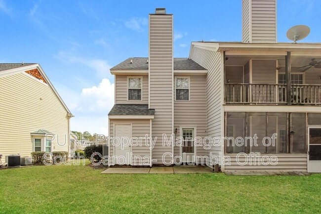 Building Photo - 206 New Brookland Pl