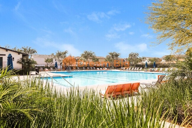 Building Photo - 3605 E Delight Paseo